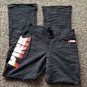Victoria’s Secret PINK sweatpants